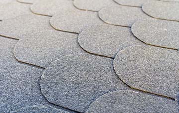 Chelwood asphalt roofing costs