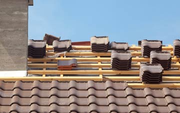 Chelwood clay roofing costs