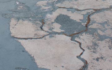 fibreglass roofing replacement Chelwood