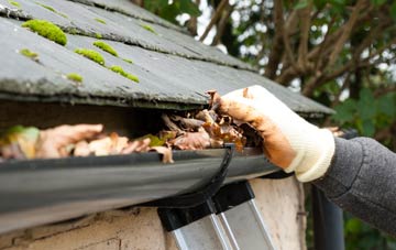 gutter cleaning Chelwood, Somerset