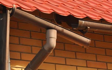 Chelwood gutter repair costs
