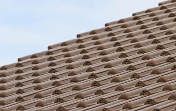 plastic roofing Chelwood, Somerset