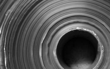 Chelwood pvc roof replacement