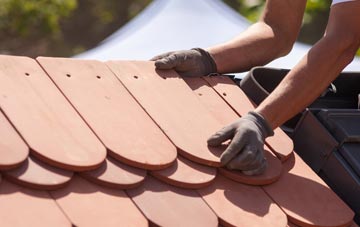 Chelwood roof tile contractors