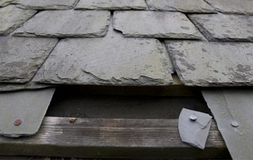 Chelwood slate roof repairs and maintenance