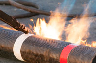 Chelwood flat roofing replacement