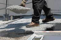 find rated Chelwood flat roofing replacement companies